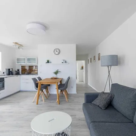 Apartament Haus Seeblick 08 Wohlenhagen