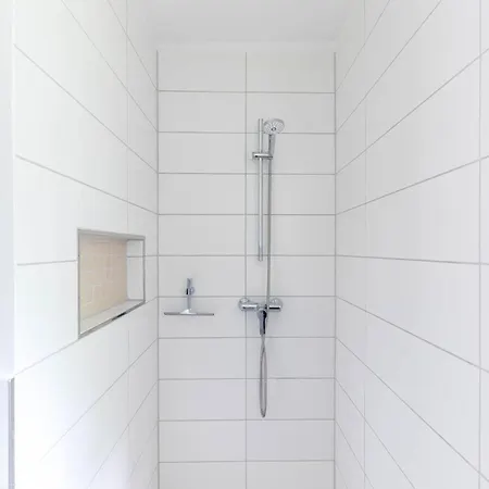 Haus Seeblick 08 Apartament