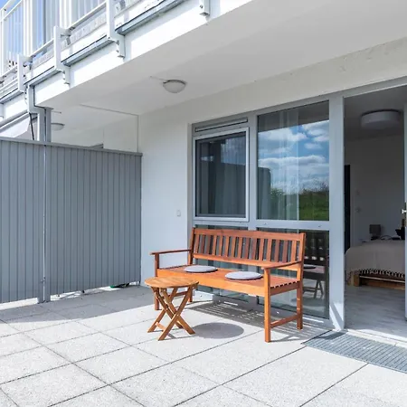 Haus Seeblick 08 Apartament Wohlenhagen