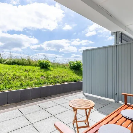 Apartament Haus Seeblick 08