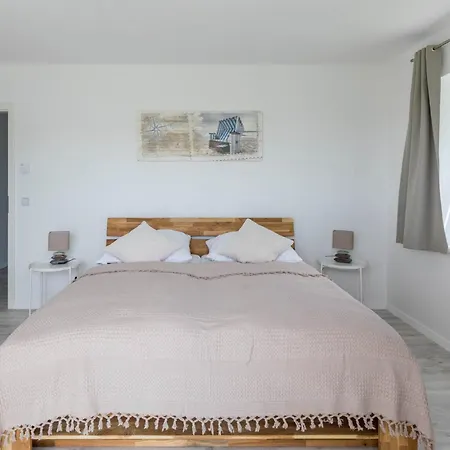 Lejlighed Haus Seeblick 08 *