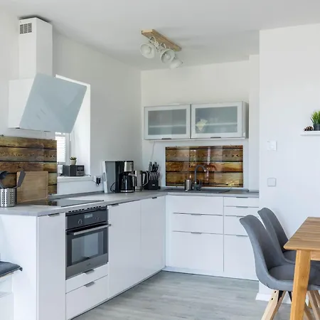 Apartament Haus Seeblick 08