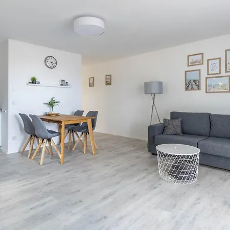 Haus Seeblick 08 Apartament Wohlenhagen