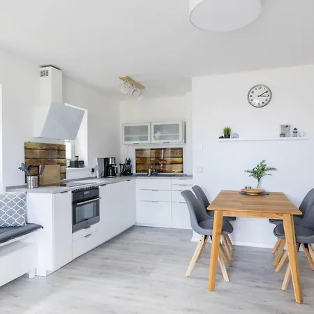 Apartament Haus Seeblick 08 *