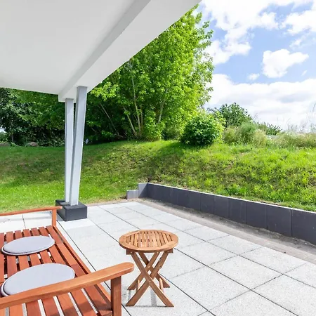 Haus Seeblick 08 Apartman