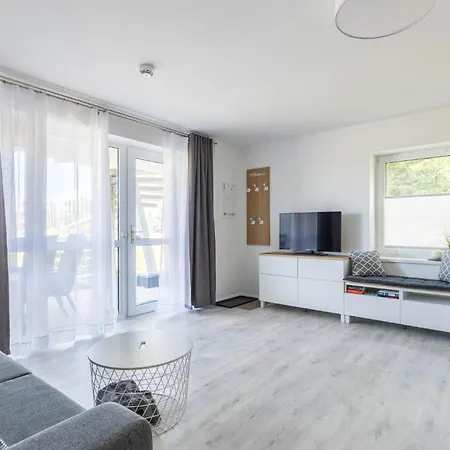 Lejlighed Haus Seeblick 08