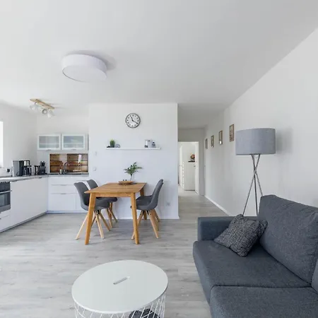 Haus Seeblick 08 Apartament Wohlenhagen