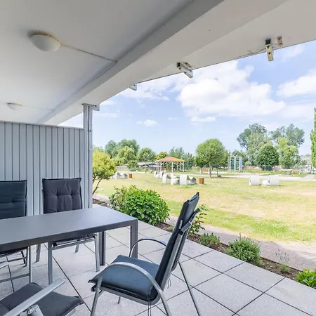 Apartman Haus Seeblick 08 *