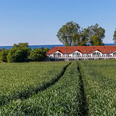 Haus Seeblick 08 Lejlighed Wohlenberg