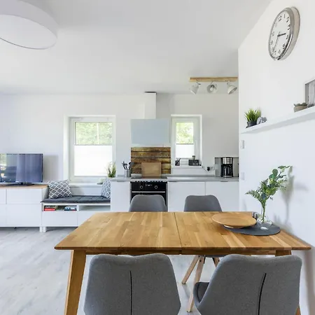 Apartament Haus Seeblick 08