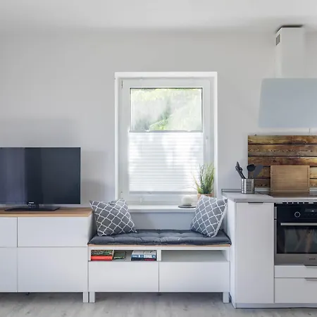 Haus Seeblick 08 Apartament Wohlenhagen