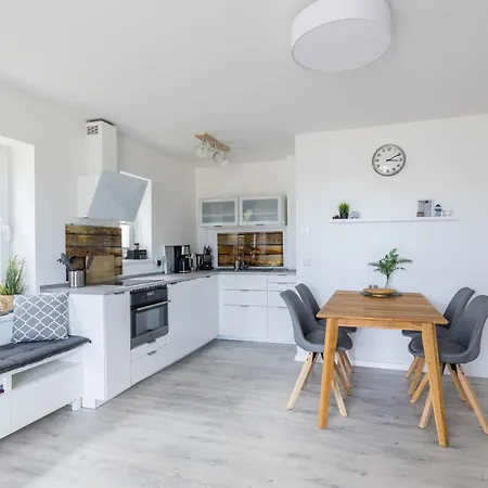 Apartament Haus Seeblick 08 *