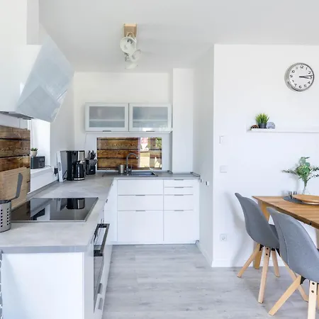 Apartament Haus Seeblick 08 Wohlenhagen