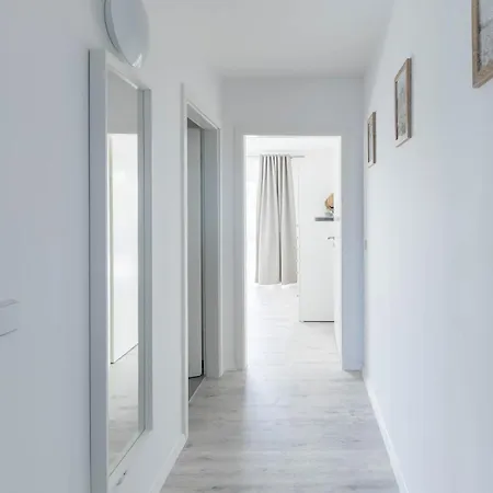דירה Haus Seeblick 08 Wohlenberg