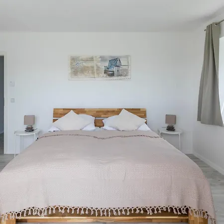 Haus Seeblick 08 Apartament Wohlenhagen