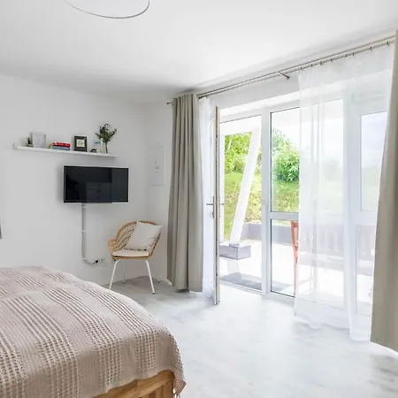 Apartament Haus Seeblick 08 *