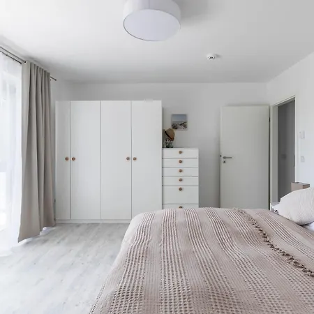 Haus Seeblick 08 Apartament Wohlenhagen