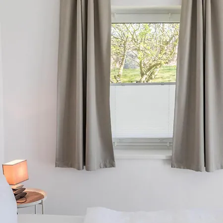 דירה Haus Seeblick 08 *