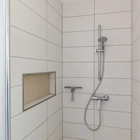 Haus Seeblick 08 דירה *