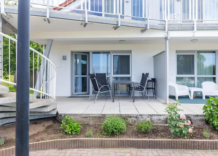 Haus Seeblick 08 Apartmán
