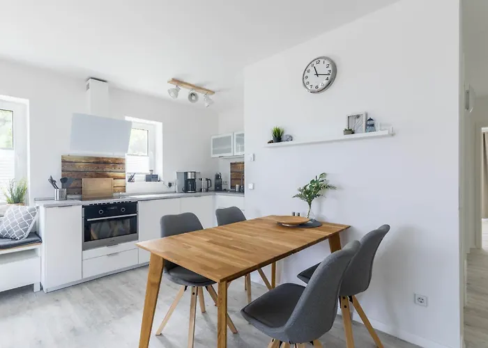 Apartmán Haus Seeblick 08