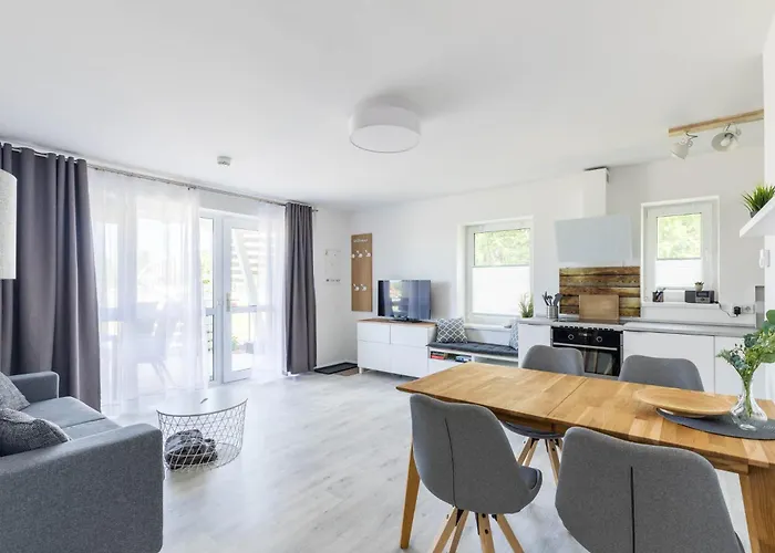 Haus Seeblick 08 * Wohlenhagen