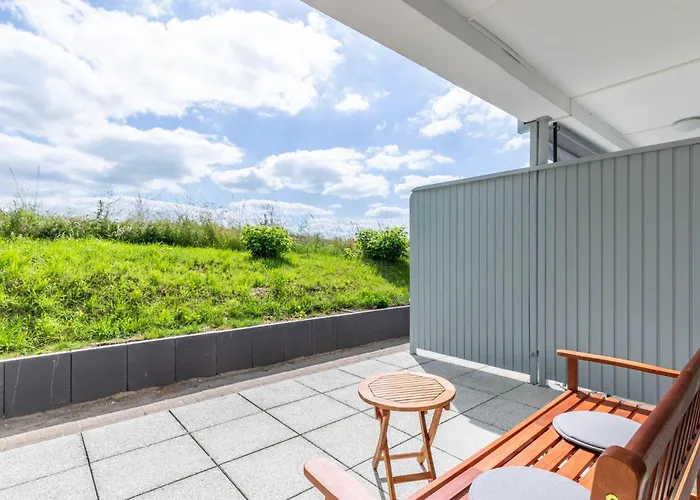 Apartmán Haus Seeblick 08